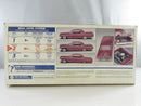 Revell-Monogram '64 Chevy Impala Lowrider 2 'n 1 Model Kit 1:25 Scale 2001 '64 'n 1:25 Revell Lowriders Series