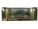 Maisto Special Edition Volkswagen Export Sedan in box