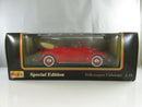 Maisto Special Edition 1951 Volkswagen Cabriolet 1:18 Diecast Model Excellent Display Condition Stored in Box 1:18 Car