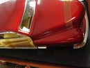 Hot Wheels 1950 Custom Merc Woodie 1:18 Diecast Model Excellent Display Condition Stored in Box ID 26417 1:18 Wagon