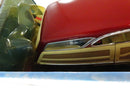 Hot Wheels 1950 Custom Merc Woodie 1:18 Diecast Model Excellent Display Condition Stored in Box ID 26417 1:18 Wagon
