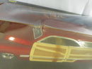 Hot Wheels 1950 Custom Merc Woodie 1:18 Diecast Model Excellent Display Condition Stored in Box ID 26417 1:18 Wagon