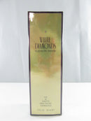 Elizabeth Taylor White Diamonds Eau de Toilette box alternate view