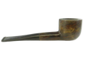 Foxhall Selected Briar Billiard Pipe side view