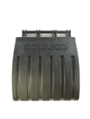 Top view of Contico latch