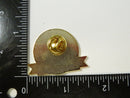 North Carolina Sons of Confederate Veterans Sesquicentennial Lapel Pin Civil War First-Farthest-Foremost Motto