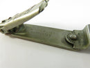 Klip-Klip Vintage Pocket Fingernail Clipper Multi-Tool 1905 nail German Silver Edwardian era Rochester N.Y. patent