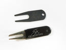 Close-up of Vestavia Country Club and Promontory divot tools