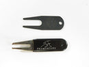 Vestavia Country Club and Promontory Golf Divot Repair Tools tool vintage Birmingham Alabama Park City Utah accessory
