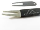 Vestavia Country Club and Promontory Golf Divot Repair Tools tool vintage Birmingham Alabama Park City Utah accessory
