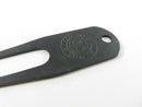 Vestavia Country Club and Promontory Golf Divot Repair Tools tool vintage Birmingham Alabama Park City Utah accessory