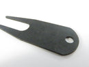 Vestavia Country Club and Promontory Golf Divot Repair Tools tool vintage Birmingham Alabama Park City Utah accessory