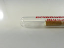 Vintage Fake Winston Cigarette Emergency Break Glass Novelty 1970s Gag Gift Retro Desk Topper Barware Conversation Piece