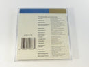 Minolta Travel Card packaging back with barcode