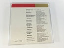 Back view of Minolta Exposure Bracketing Card 2 packaging