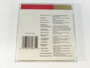 Minolta Background Priority Card packaging back