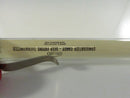 Acu-rite Combination Candy Deep Frying Thermometer Mid-Century John L. Chaney Co. Vintage Glass and Metal Lake Geneva