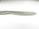 Chicago Cutlery Model 6117F Stainless Steel Steak Knife Pre-owned Modern Design Replacement 4 3/8 inch Blade 1/2 Handle