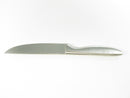 Chicago Cutlery Model 6117F Stainless Steel Steak Knife Pre-owned Modern Design Replacement 4 3/8 inch Blade 1/2 Handle