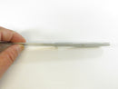 Chicago Cutlery Model 6117F Stainless Steel Steak Knife Pre-owned Modern Design Replacement 4 3/8 inch Blade 1/2 Handle
