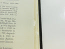 Joseph P. Lash Roosevelt and Churchill 1976 First Edition The Franklin Library Hardcover 826 Pages Gilt Accents
