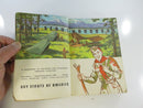 Boy Scout Handbook 1964 Printing Soft Cover Scouts of America Manual Vintage Softcover Book Edition Guide used