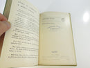 Leather Work Boy Scouts of America 1945 Follett Hardcover Binding Library Copy Rare Tan Green Color Variation used