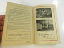 Last page with useful information and factory images