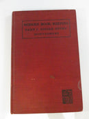Spine view of Modern Book-Keeping Part I: Single Entry