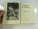 Robert Smith - Pioneers of Baseball - 1978 First Edition Little Brown Company hardcover sports history collectible 0-316