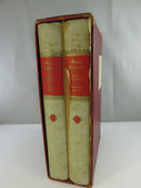 Front view of Anna Karenina slipcase