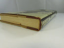 Bottom edge of MacArthur in Korea book