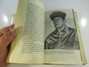 Interior page with image of General MacArthur