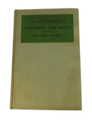 Front cover of 'A Southerner Discovers the South' by Jonathan Daniels
