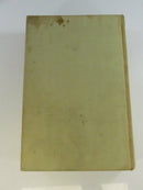 Jonathan Daniels - A Southerner Discovers the South - 1938 2nd Pressing hardcover short stories Southern United States
