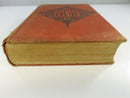 Lew Wallace - Ben-Hur: A Tale of the Christ - 1908 Wallace Memorial Edition Harper Brothers historical novel Sears