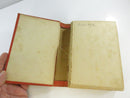 Lew Wallace - Ben-Hur: A Tale of the Christ - 1908 Wallace Memorial Edition Harper Brothers historical novel Sears
