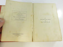 Lew Wallace - Ben-Hur: A Tale of the Christ - 1908 Wallace Memorial Edition Harper Brothers historical novel Sears