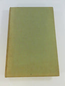 Spine and edge view of Good-bye, Mr. Chippendale