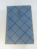 Spine and edge view of The Robe by Lloyd C. Douglas