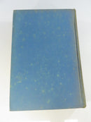 Copyright and impression details of The Robe by Lloyd C. Douglas