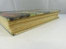 Open pages showing binding issues in 'The Shepherd of the Hills'