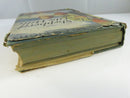Harold Bell Wright - The Shepherd of the Hills - Mid Century Edition - Grosset & Dunlap Original Jacket cloth cover