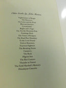 John Masters - Now, God Be Thanked - 1979 - The Franklin Library - Leather Bound First Edition Society Francis Golden