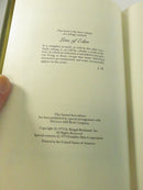 John Masters - Now, God Be Thanked - 1979 - The Franklin Library - Leather Bound First Edition Society Francis Golden