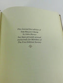Title Page - The Walnut Door by John Hersey