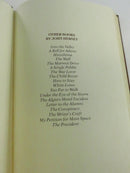 Copyright Page - The Walnut Door by John Hersey