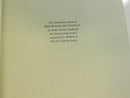 Copyright page of 'War Within and Without' by Anne Morrow Lindbergh