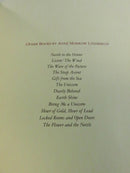 Editorial note in 'War Within and Without' by Anne Morrow Lindbergh