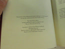 Anne Morrow Lindbergh - War Within and Without - 1980 - Franklin Library - Leather Bound First Edition Society accents